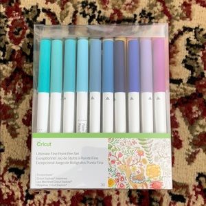 Cricut Ultimate Fine Point Pen Set